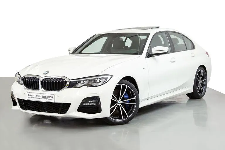 BMW 3 Series 330i M Sport