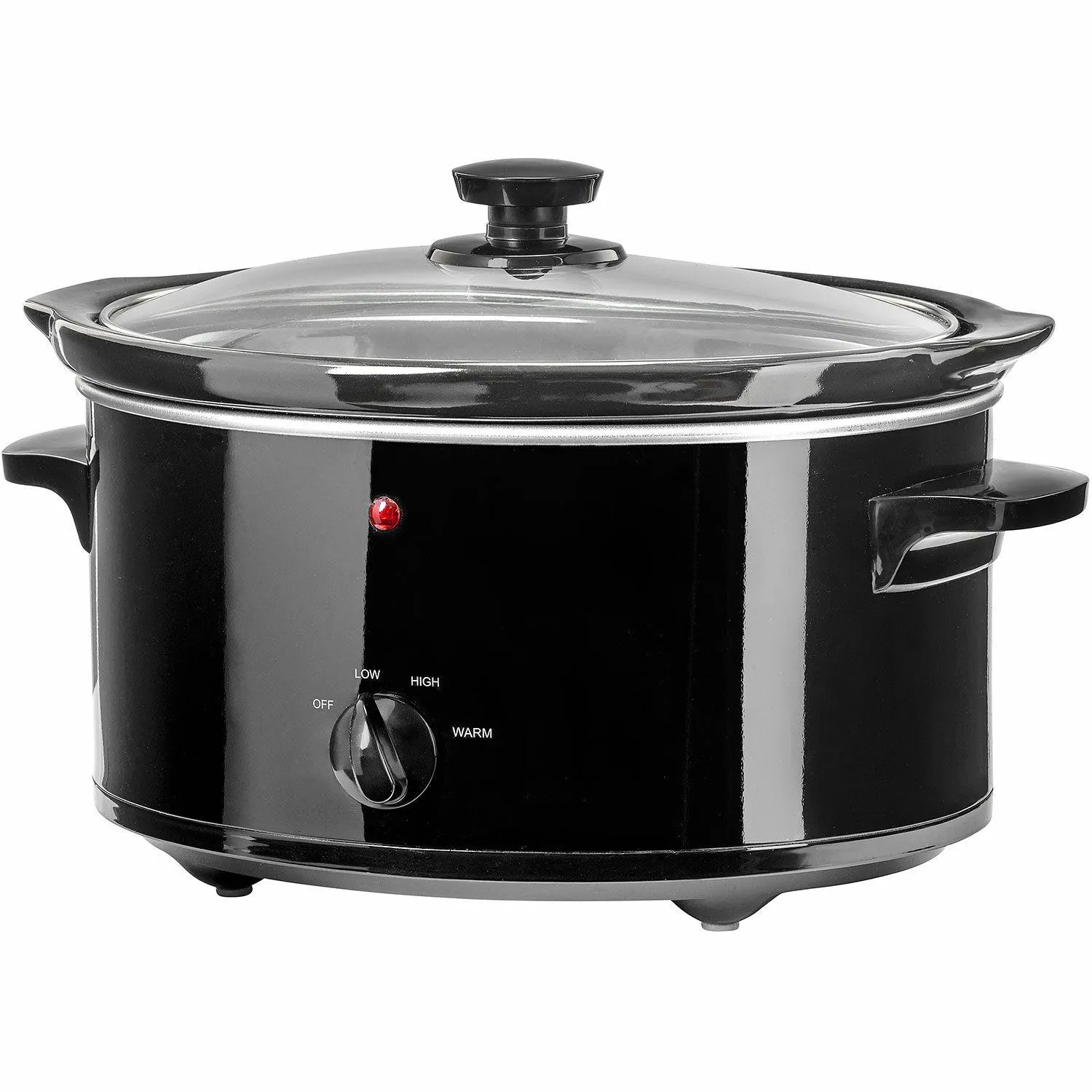 Slowcooker Voltage