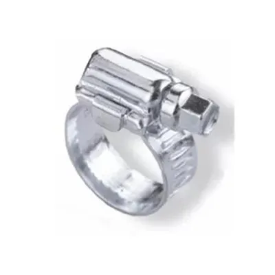 Abraçadeira Inox 1 Mangueira - Bemfixa - Referência: 9037