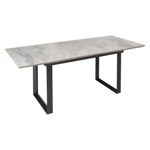 Teno Extending 6-8 Seater Dining Table