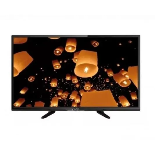 KANJI TV LED SMART 32" KJ-MN32-30SMT015 SMART HD HDMI USB TDA FINO