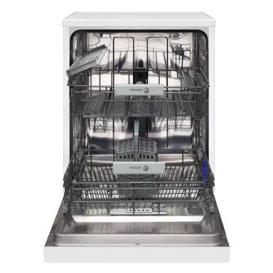 Lavavajillas libre instalación