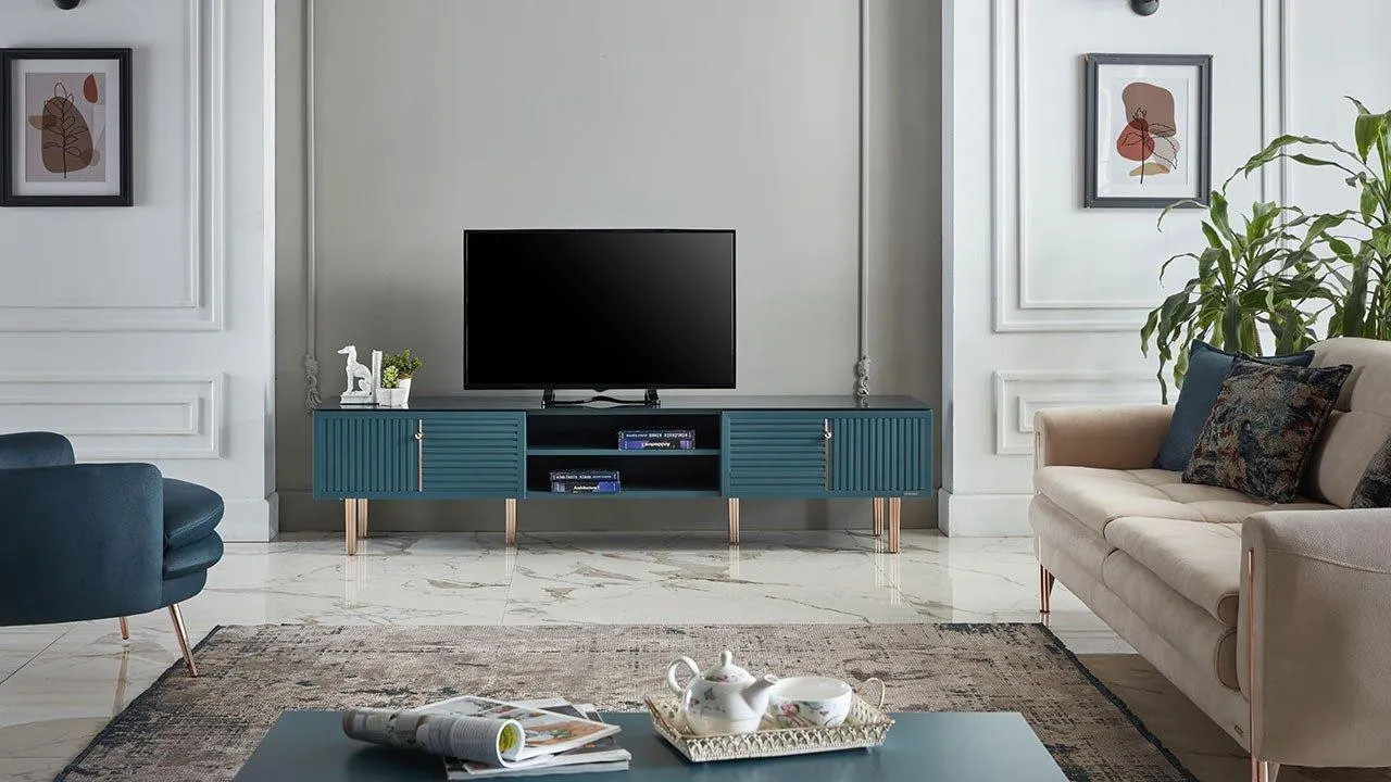 Έπιπλο TV Aren