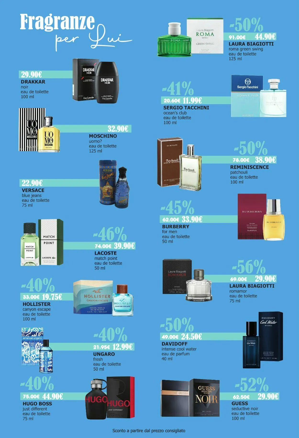 Tigotà Volantino attuale da 31 luglio a 14 agosto di 2023 - Pagina del volantino 19