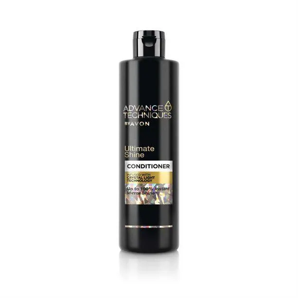 Acondicionador Ultimate Shine Advance Techniques
