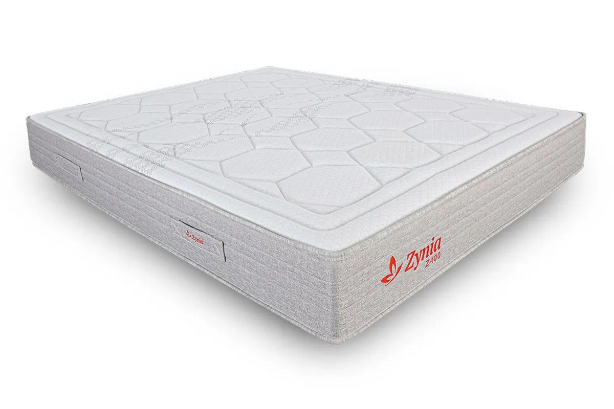 Colchón viscoelástico Zynia Z-100