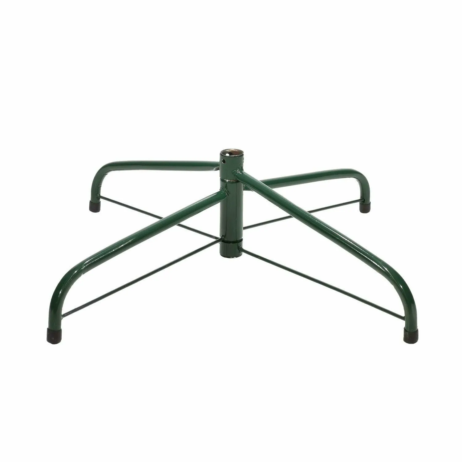 Base albero in metallo