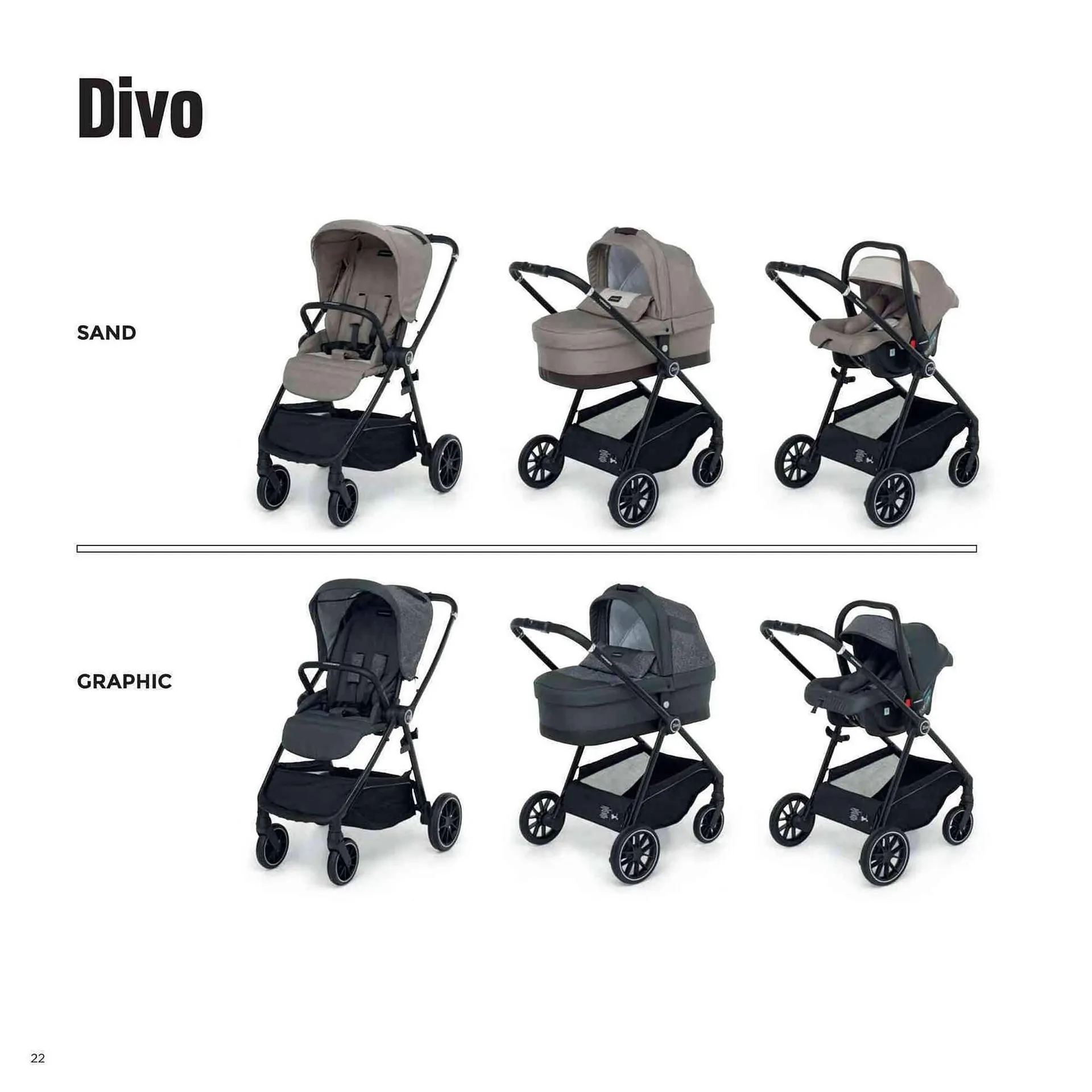 Volantino Foppapedretti da 5 ottobre a 31 agosto di 2023 - Pagina del volantino 26