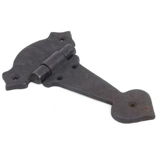 Restorers Heart Gate Strap Door Hinge