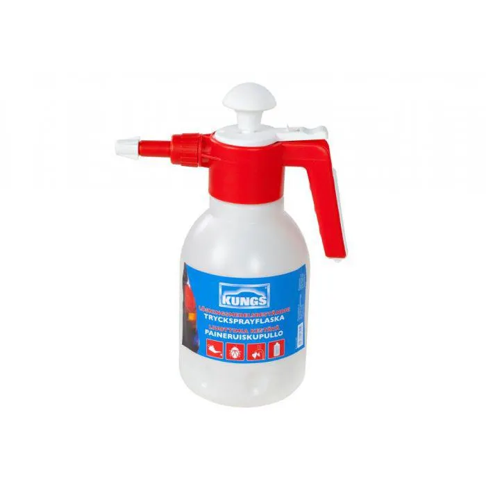 Paineruiskupullo 2 l