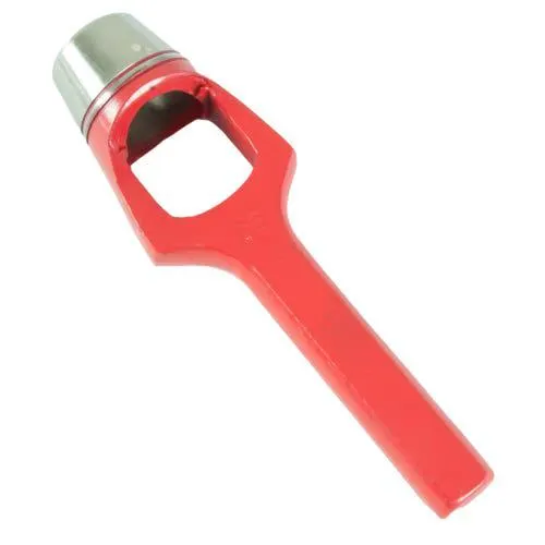 Procat nahkalävistin 25mm