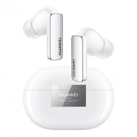 Huawei FreeBuds Pro 2 ceramic white