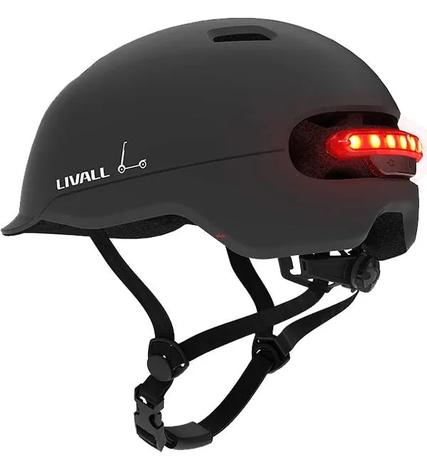 Livall Casco patinete C20 M