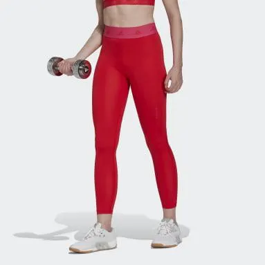 Leggings 7/8 Techfit