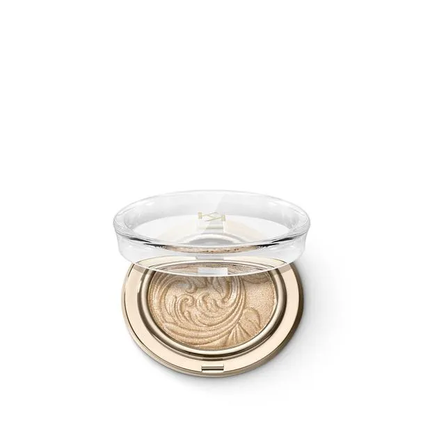 a holiday fable metal fantasy eyeshadow