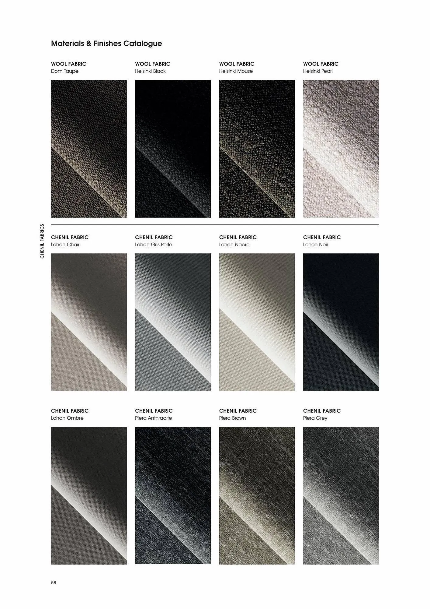 Folheto Folheto Laskasas Interiores de 30 de março até 31 de outubro 2023 - Pagina 58