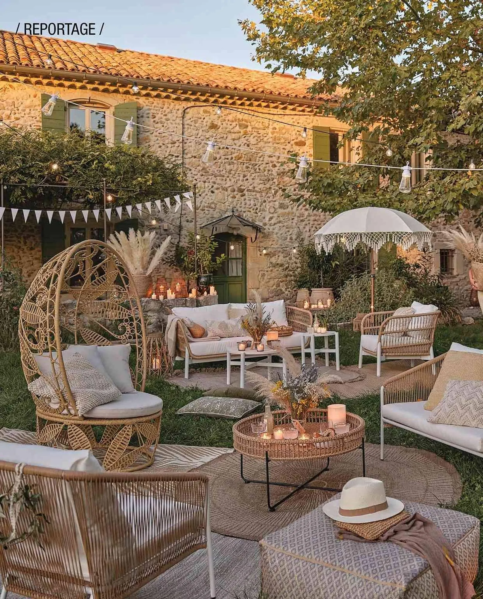 Volantino Maisons du Monde da 20 febbraio a 31 dicembre di 2023 - Pagina del volantino 22