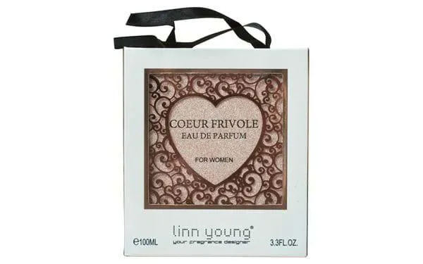Eau de Parfum Linn Young