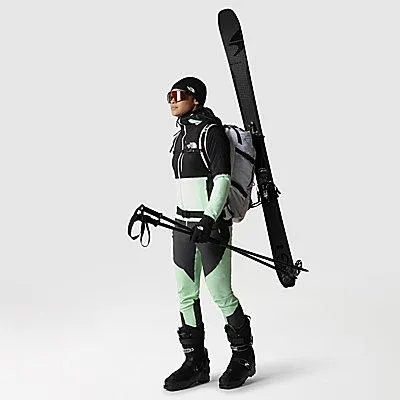 Women's Dawn Turn Hybrid Ventrix™ Hooded Jacket