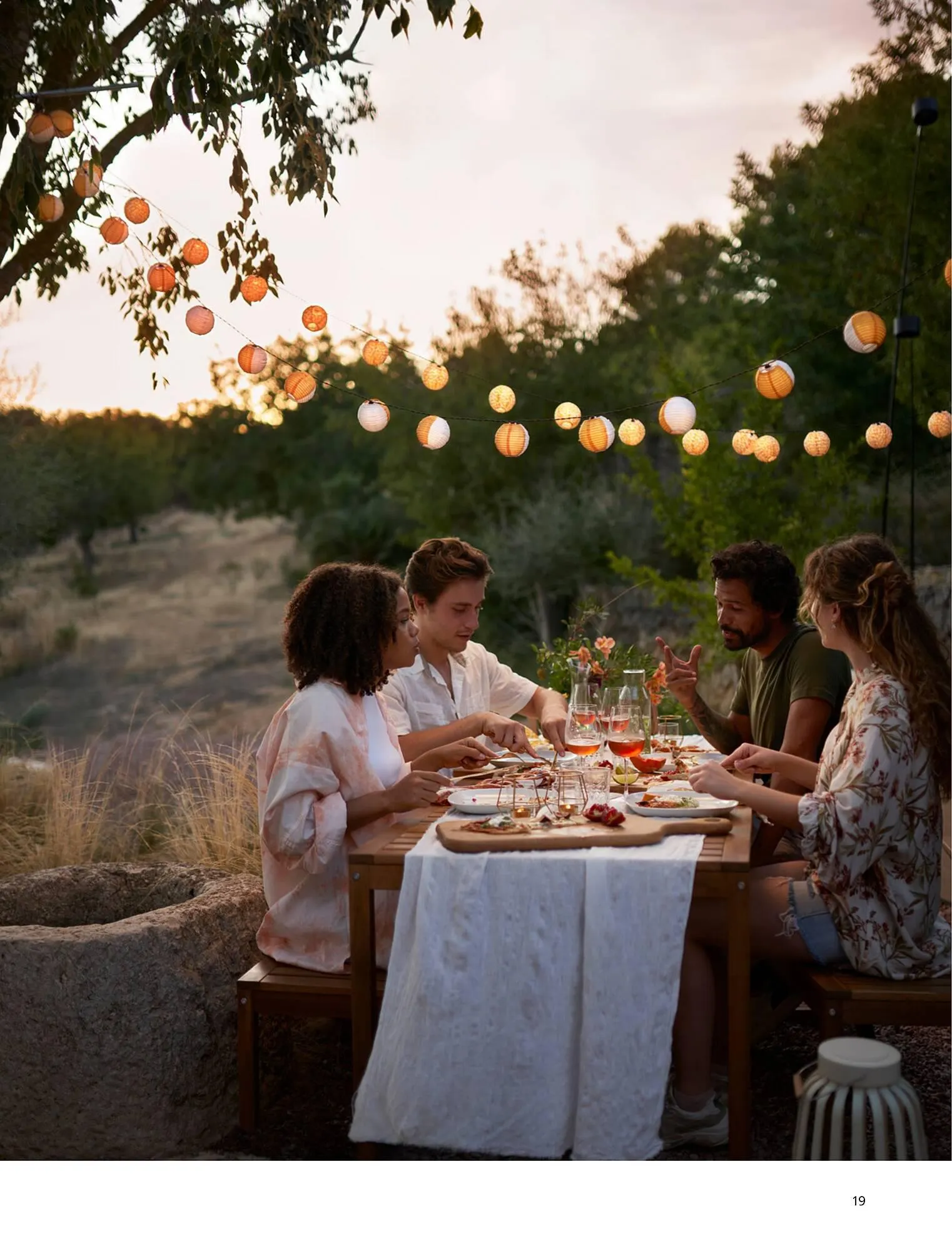 Volantino IKEA da 10 marzo a 30 settembre di 2023 - Pagina del volantino 19