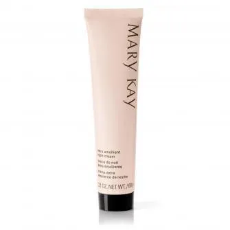 Mary Kay® Extra Emollient Night Cream