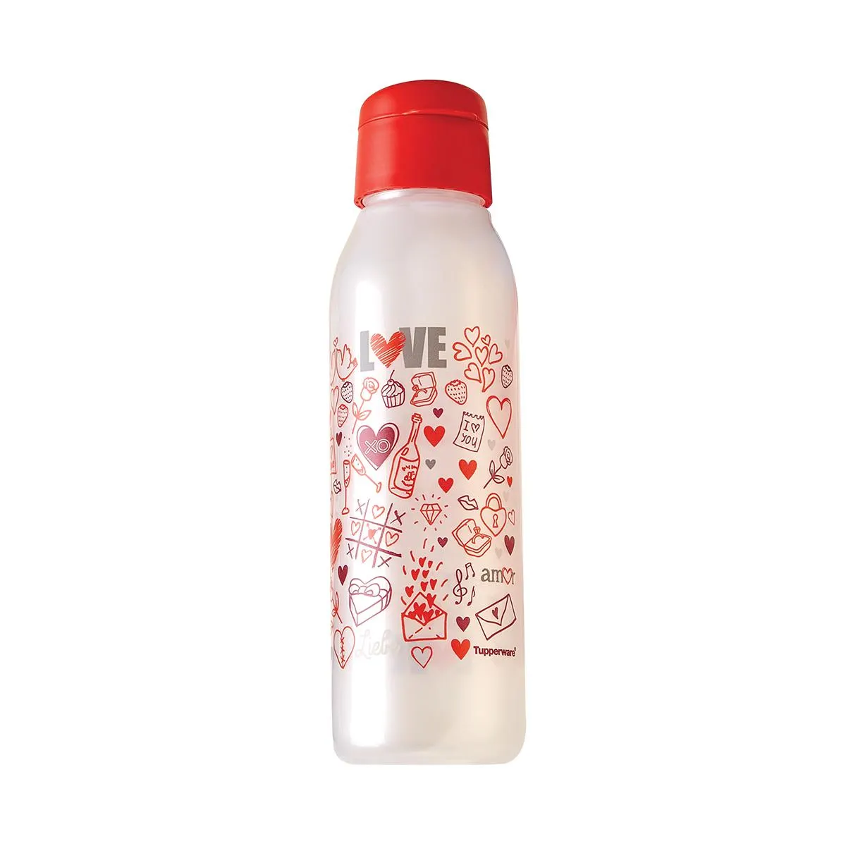 Eco Active 750ml "Amor"