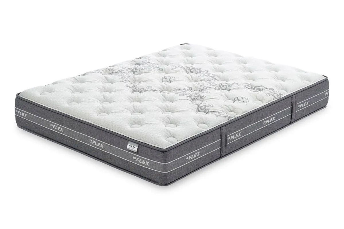 Colchón Flex® Nube Visco Gel
