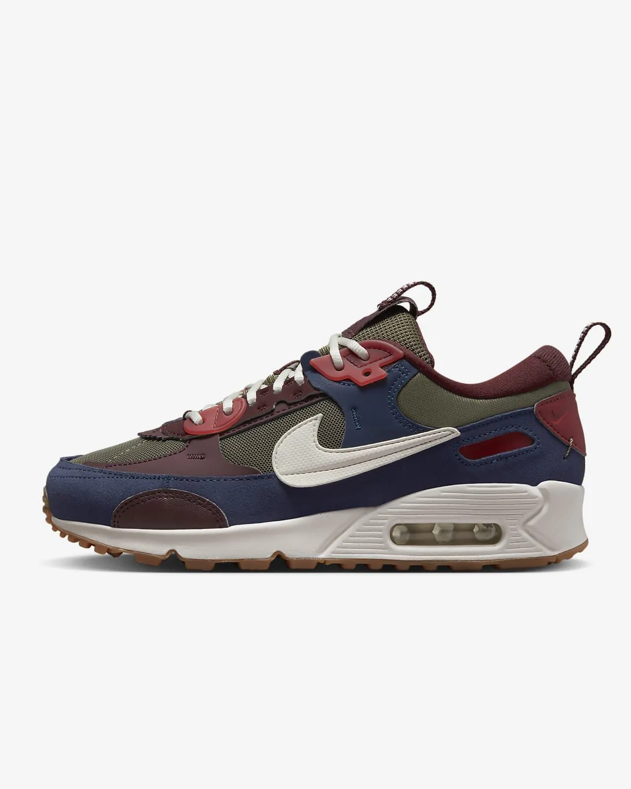 Nike Air Max 90 Futura