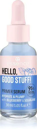 Hello, Good Stuff! Blueberry & Squalane