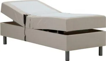 Raikas moottorisänky 90x200 cm