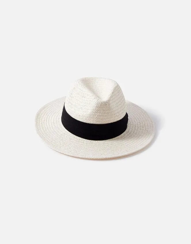 Louise Fedora Hat