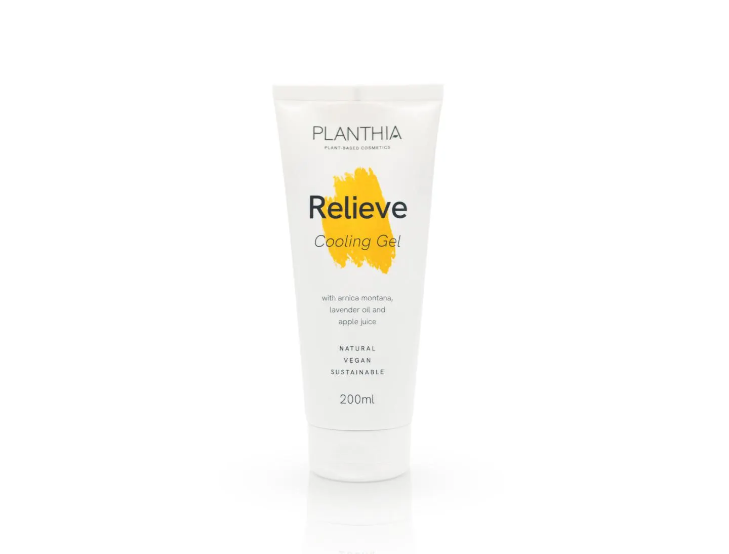 GEL RELAJANTE RELIEVE