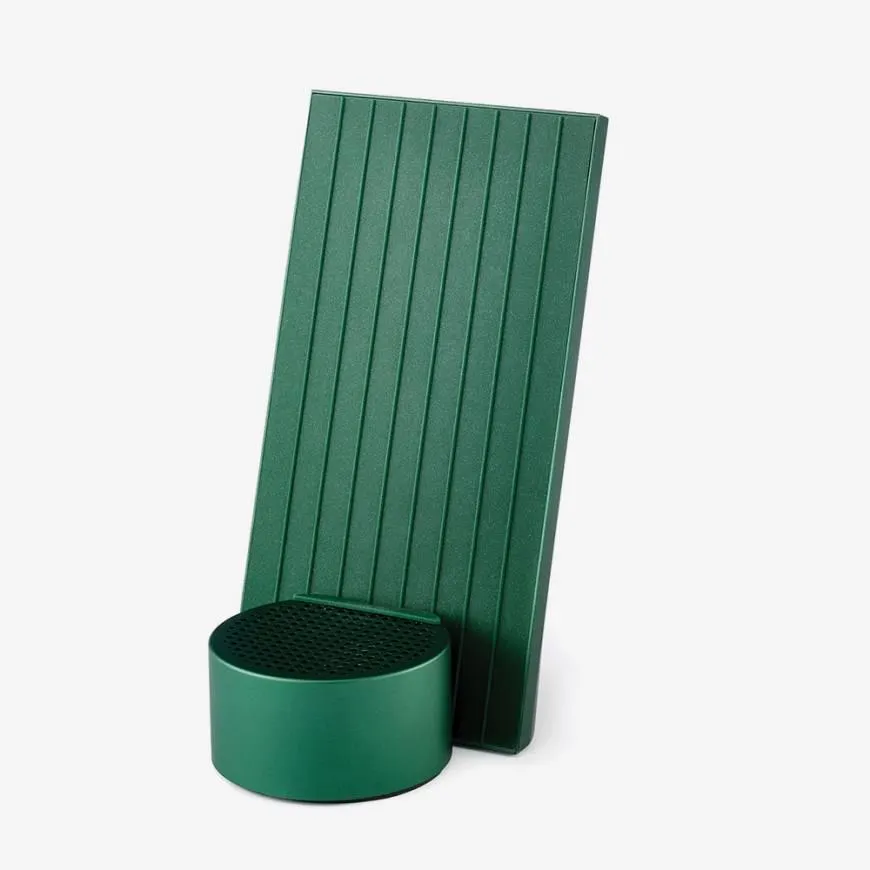 Cargador parlante City