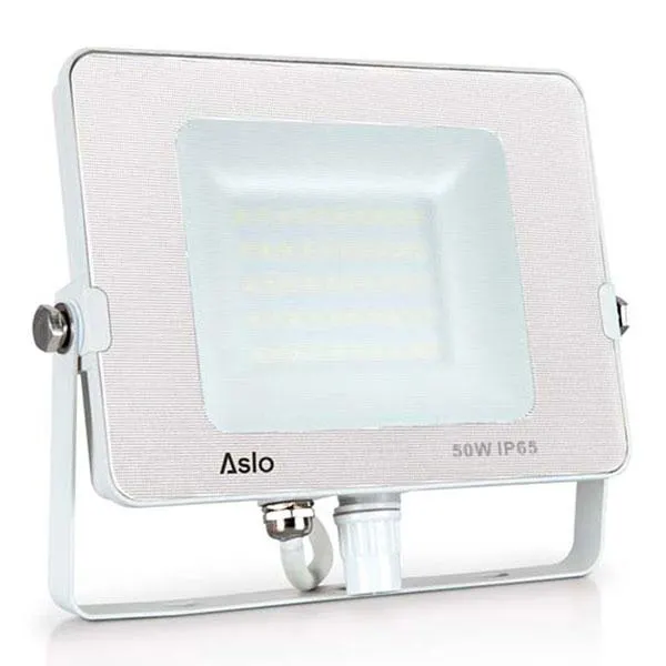 PROYECTOR LED 20W 1400LM 3000K BLANCO