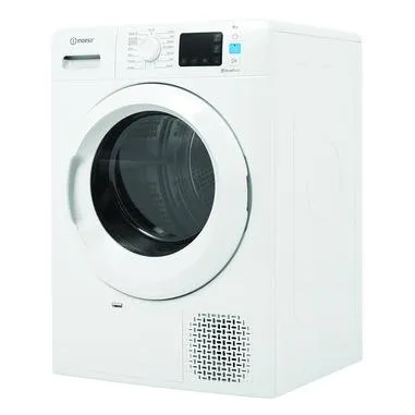 Indesit YT M11 82 RX IT asciugatrice Libera installazione Caricamento frontale 8 kg A++ Bianco
