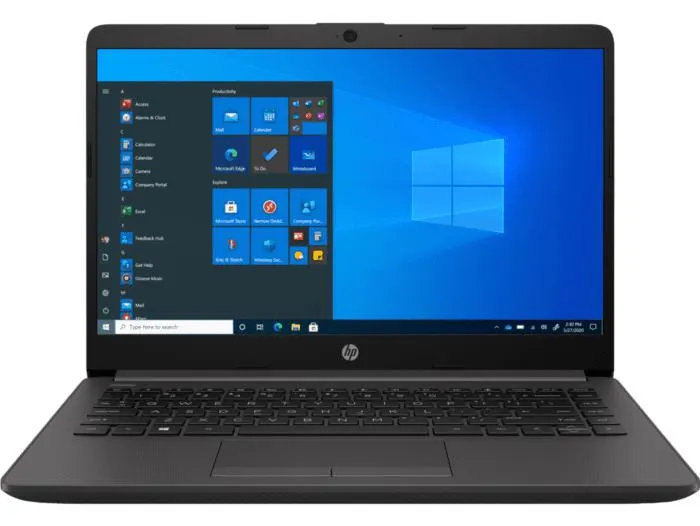 Laptop HP 240 G8