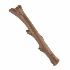 Pets at Home Vinyl Stick Dog Toy