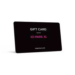 ICI PARIS XL Cadeaukaart