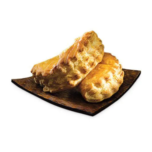 FORNADA DO DIA Chausson de Maçã 95 g