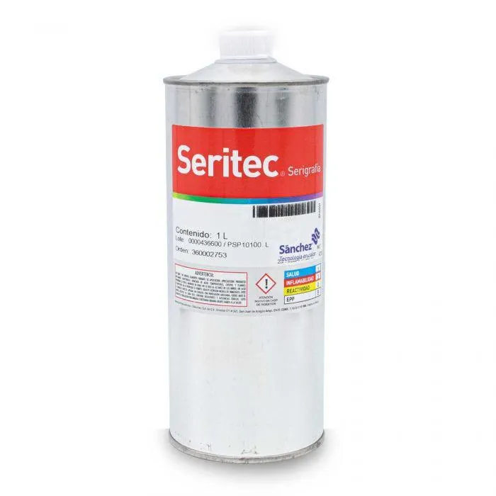 SOLVENTE LAVADOR SANCHEZ P10100-L P/KAR,SERIL,INF,CALTEX