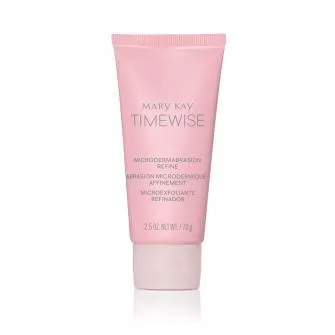 TimeWise® Microdermabrasion Refine