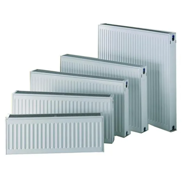 ACÉLLEMEZ RADIÁTOR 22/600X800 MM