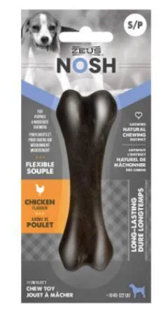 ZEUS NOSH HUESO FLEX CACHORRO SABOR POLLO