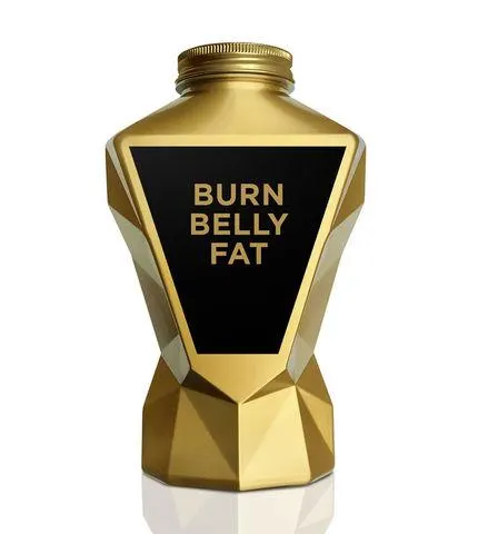 Burn Belly Fat ™