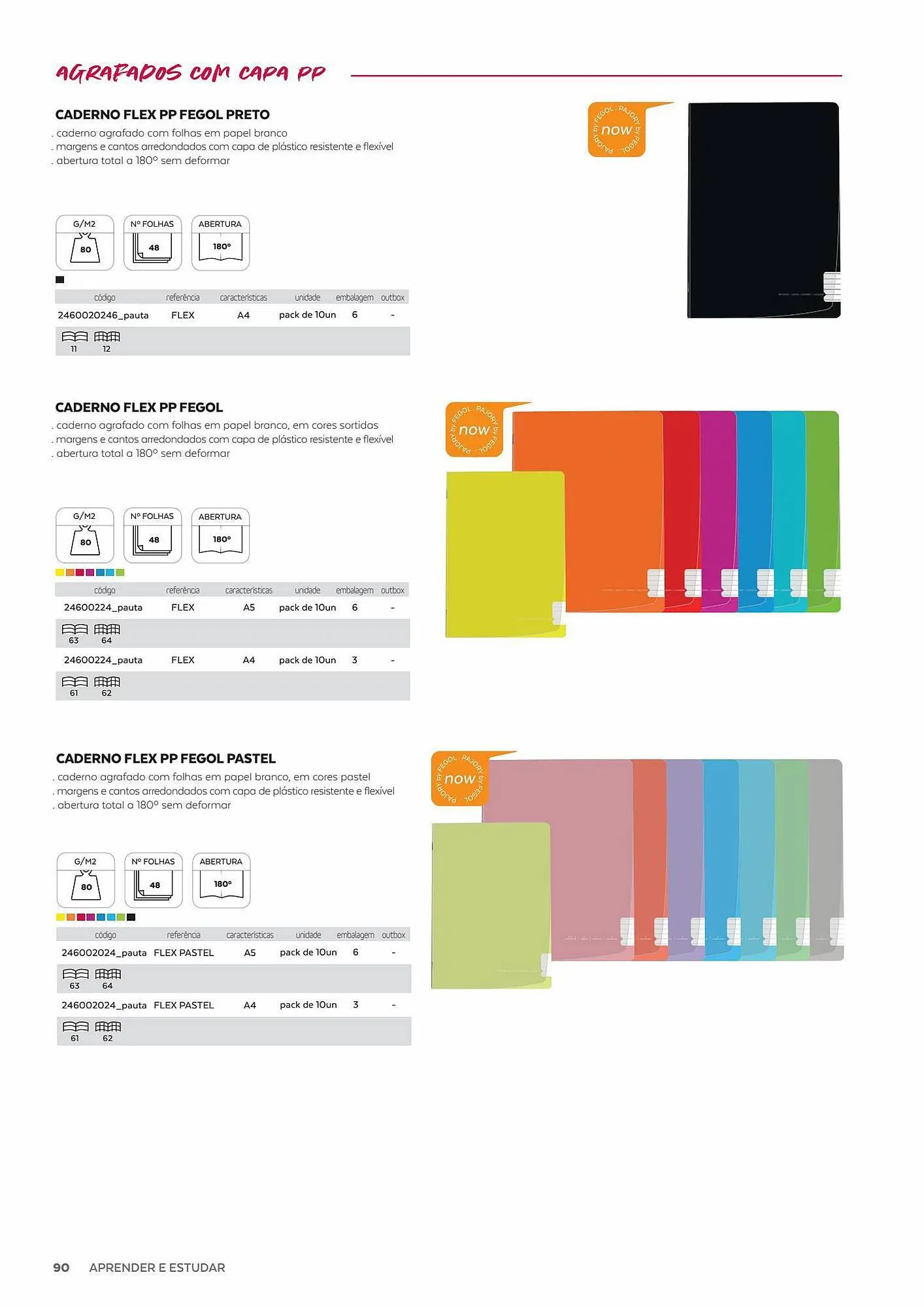 Folheto Folheto Olmar de 2 de fevereiro até 31 de julho 2023 - Pagina 92