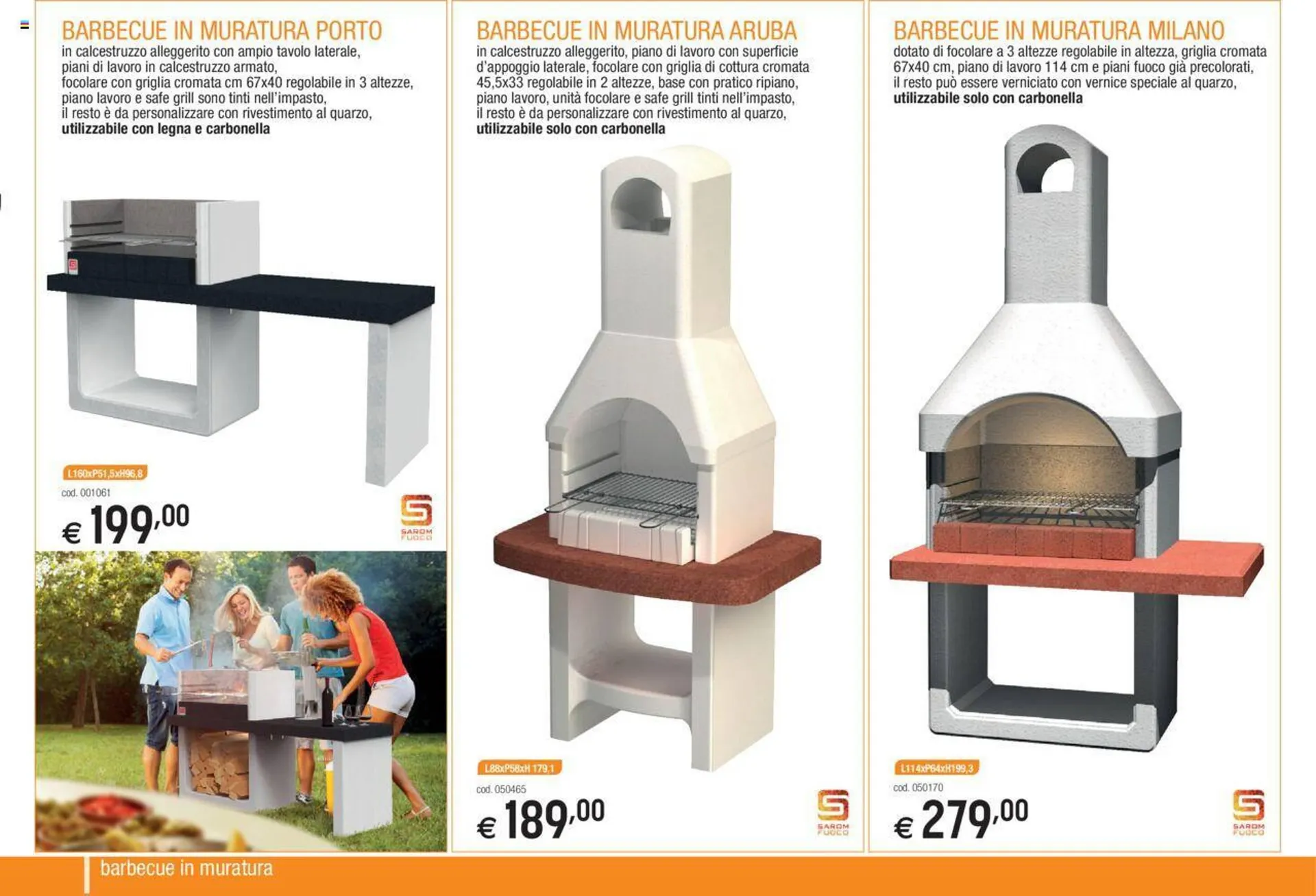 Volantino Brico OK da 24 aprile a 31 agosto di 2023 - Pagina del volantino 2