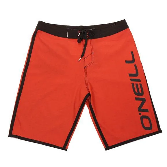 Bermuda Água Oneill Sub Juvenil