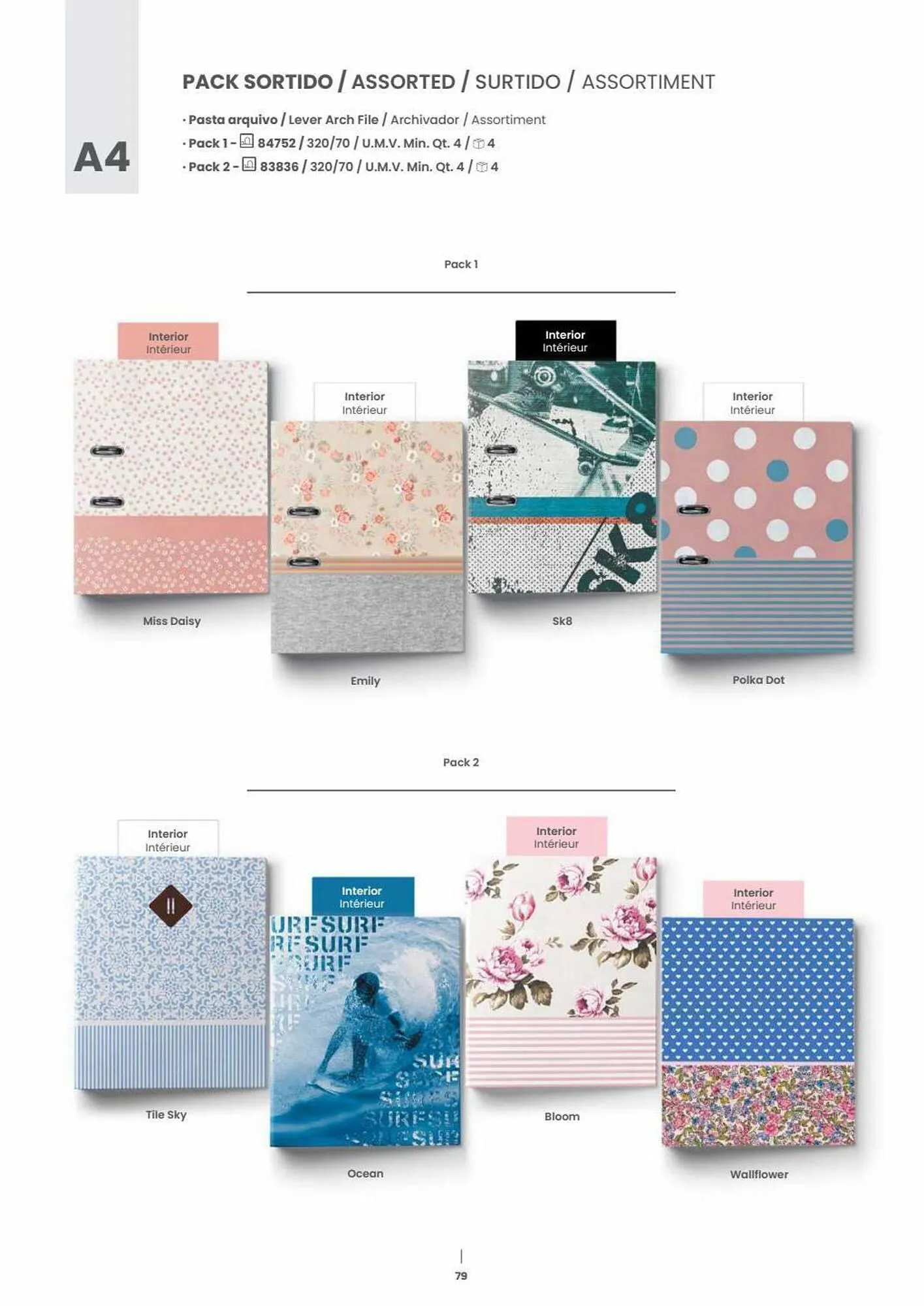 Folheto Folheto Firmo de 3 de abril até 31 de julho 2023 - Pagina 79