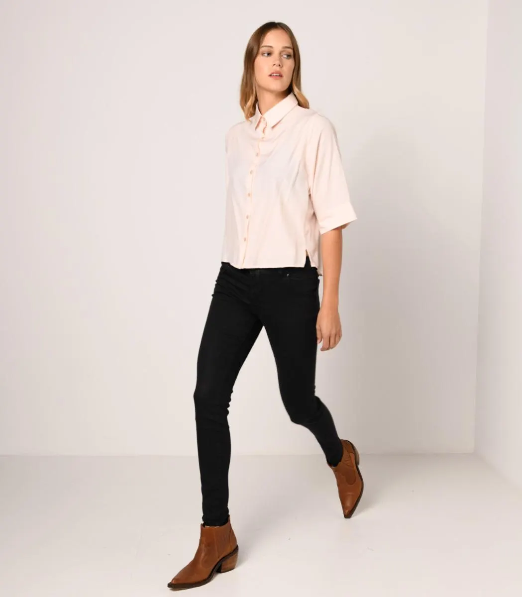 JEAN JOPLIN BLACK CLASSIC