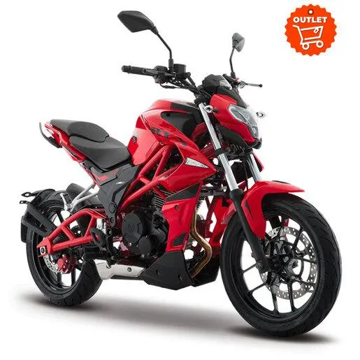 Outlet Vort-X 250 2022